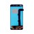 Lcd With Touch Screen For Micromax Canvas 1 2018 Black By - Maxbhi Com