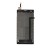 Lcd With Touch Screen For Micromax Canvas 5 Lite Special Edition Black By - Maxbhi Com