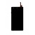 Lcd With Touch Screen For Micromax Canvas 5 Lite Special Edition Black By - Maxbhi Com