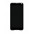 Lcd With Touch Screen For Microsoft Lumia 650 Black By - Maxbhi Com