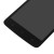 Lcd With Touch Screen For Moto C Black By - Maxbhi Com