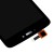 Lcd With Touch Screen For Moto C Black By - Maxbhi Com