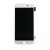 Lcd With Touch Screen For Moto Z Play 64gb White By - Maxbhi Com