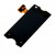 Lcd With Touch Screen For Sony Ericsson Xperia Ray St18 Black By - Maxbhi Com