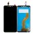 Lcd With Touch Screen For Tecno Pop 1 Blue By - Maxbhi Com