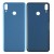 Back Panel Cover For Huawei Enjoy 9 White - Maxbhi Com