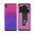 Full Body Housing For Huawei Enjoy 9 Violet - Maxbhi Com