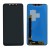 Lcd With Touch Screen For Blu Vivo Xl4 Black By - Maxbhi Com