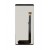 Lcd With Touch Screen For Gionee M7 Power White By - Maxbhi Com
