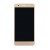 Lcd With Touch Screen For Honor Holly 3 Gold By - Maxbhi Com