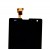 Lcd With Touch Screen For Huawei Honor 3c 4g Black By - Maxbhi Com