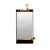 Lcd With Touch Screen For Huawei Honor 3c Black By - Maxbhi Com