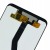 Lcd With Touch Screen For Huawei Honor 7a Black By - Maxbhi Com