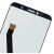 Lcd With Touch Screen For Huawei Honor 7a Black By - Maxbhi Com
