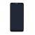 Lcd With Touch Screen For Huawei Honor 7a Black By - Maxbhi Com