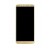 Lcd With Touch Screen For Huawei Honor 7a Gold By - Maxbhi Com