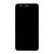 Lcd With Touch Screen For Huawei Honor 8 Pro Black By - Maxbhi Com