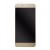 Lcd With Touch Screen For Huawei Honor 8 Pro Gold By - Maxbhi Com