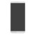 Lcd With Touch Screen For Huawei Honor View 10 White By - Maxbhi Com