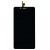 Lcd With Touch Screen For Infinix Note 3 Black By - Maxbhi Com