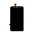 Lcd With Touch Screen For Karbonn Titanium Vista 4g Black By - Maxbhi Com