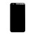 Lcd With Touch Screen For Lava Z61 Black By - Maxbhi Com