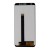 Lcd With Touch Screen For Lava Z61 Black By - Maxbhi Com