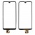Touch Screen Digitizer For Huawei Enjoy 9 Black By - Maxbhi Com