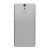 Full Body Housing For Infinix Hot S White - Maxbhi Com