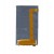 Lcd Screen For Intex Aqua Classic Replacement Display By - Maxbhi Com