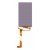 Lcd Screen For Lava A82 Replacement Display By - Maxbhi Com