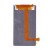 Lcd Screen For Lava Flair Z1 Replacement Display By - Maxbhi Com