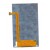 Lcd Screen For Lemon P103 Replacement Display By - Maxbhi Com