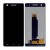 Lcd With Touch Screen For Infinix Hot S Gold By - Maxbhi Com