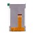 Lcd Screen For Intex Aqua 3g Pro Replacement Display By - Maxbhi Com