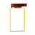 Lcd Screen For Intex Crystal 701 Replacement Display By - Maxbhi Com