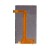 Lcd Screen For Lava Iris X8 Replacement Display By - Maxbhi Com
