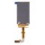 Lcd Screen For Lyf Flame 6 Replacement Display By - Maxbhi Com