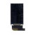 Lcd Screen For Panasonic T11 Replacement Display By - Maxbhi Com