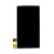 Lcd Screen For Spice Android One Dream Uno Mi498 Replacement Display By - Maxbhi Com