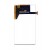 Lcd Screen For Spice Stellar Mi520 Replacement Display By - Maxbhi Com