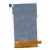 Lcd Screen For Xolo Q1001 Replacement Display By - Maxbhi Com