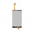Lcd With Touch Screen For Htc Desire 501 Dual Sim Black By - Maxbhi Com