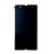 Lcd With Touch Screen For Sony Xperia Z Lt36h Black By - Maxbhi Com