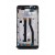 Lcd With Touch Screen For Asus Pegasus X002 Black By - Maxbhi Com