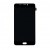 Lcd With Touch Screen For Gionee A1 Plus Black By - Maxbhi Com