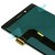 Lcd With Touch Screen For Gionee Elife E8 Black By - Maxbhi Com