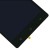 Lcd With Touch Screen For Gionee Elife E8 Black By - Maxbhi Com