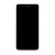 Lcd With Touch Screen For Gionee P7 Max Blue By - Maxbhi Com