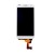 Lcd With Touch Screen For Huawei Ascend G7l01 White By - Maxbhi Com